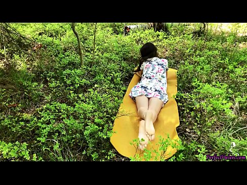 ❤️ Stranger on Tinder Masturbates My Pussy and Fucks Passionate in the wood ❤️❌  Firaisana ara-nofo amin'ny pôrnôgrafia mg.mass-pr.ru