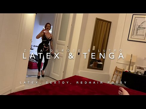 ❤️ Rahavavy mena mena mitafy akanjo vita amin'ny latex nolavin'ny zandriny ❤️❌  Firaisana ara-nofo amin'ny pôrnôgrafia mg.mass-pr.ru